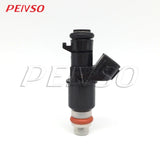 4pcs 16450-RZP-003 Fuel Injector For HONDA CR-V 2008 2.0L L4 16450RZP003