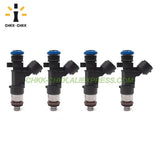 CHKK-CHKK 0280158057 9650764780 Fuel Injector for PEUGEOT 1007 1.6 2005~2010