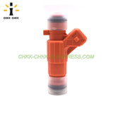 CHKK-CHKK Car Accessory 0280156034 1984E9 96382203 fuel injector for Citroen Berlingo 00~14 C2 03~14 C3 02~14 Xsara 00~05 1.6 16
