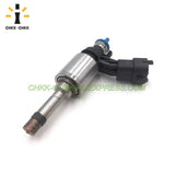 CHKK-CHKK 0261500112 12636111 fuel injector for BUICK REGAL 2011~2013 VERANO 2013~2016 2.0L L4 Turbocharged