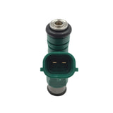 9655833580 4Pcs Fuel Injector 01F023 1984G0 For Citroen C3 For Peugeot 206
