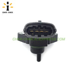 CHKK-CHKK MAP Intake Air Pressure Sensor 0261230022 93259413 for Chevrolet Astra Blazer S10 Vectra Zafira