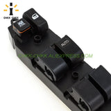 CHKK-CHKK RHD Power Window Control Switch FOR Toyota LAND CRUISER 90 84820-60080,8482060080