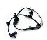 1X NEW ABS Wheel Speed Sensor For Toyota Tacoma 4Runner Land Cruiser Prado Hilux 89542-35050 Front Right