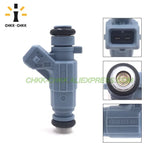 CHKK-CHKK 0280155888 XS5U-HA fuel injector for Ford Fiesta / ka 1999~2007 1.0