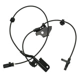 1PC NEW ABS Wheel Speed Sensor For Toyota Corolla 2007-2013 1.8L Front Left 89543-02080