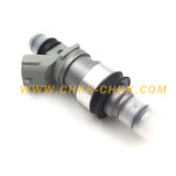 CHKK-CHKK 1/6x 23209-62030 Fuel Injector for TOYOTA CAMRY WINDOM 2325062030 SCEPTER LEXUS ES300 TACOMA