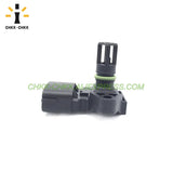 CHKK-CHKK MAP Pressure Sensor 4921322 A2C533266 5wk96801 for DODGE Ram 2500 3500 6.7L Engine For CUMMINS ISF 2.8 3.8
