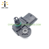 CHKK-CHKK MAP Intake Air Pressure Sensor 8200375080 223650754R 0281002709 for Renault Megane II Scenic II Laguna II 1.9 dCi