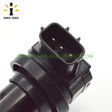 CHKK-CHKK 1/4pcs NEW Ignition Coil 22448-4M50A for Nissan  Primera Almera Sentra CM11-205 1.8L  2000 2001