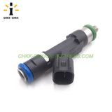 CHKK-CHKK 0280158162 9E5G-AA fuel injector for FORD&MERCURY ESCAPE / FUSION / MARINER / MILAN 2.5L I4