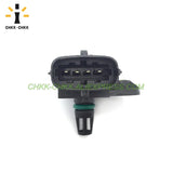 CHKK-CHKK MAP Intake Air Pressure Sensor 0261230199 for Corsa Meriva Tornado AS494 Chery weichai