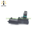 CHKK-CHKK MAP Intake Air Pressure Sensor 8200375080 223650754R 0281002709 for Renault Megane II Scenic II Laguna II 1.9 dCi