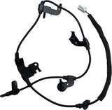 NEW 1X ABS Wheel Speed Sensor For 2006-2018 Toyota RAV4 89545-42040 Rear Right