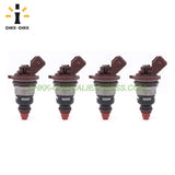 CHKK-CHKK  958F-BB 958F-9F593-BB fuel injector for Ford Galaxy WGR 2.3 16V 2001~2006