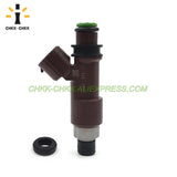 CHKK-CHKK 16611-AA700 Fuel Injector for Subaru OUTBACK 2005~2009 / LEGACY 08~09 / B9 TRIBECA 06~07 3.0L H6  Nozzle
