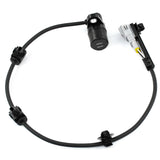 89546-0K050 ABS Wheel Speed Sensor For TOYOTA Fortuner 2004-2015 Rear Left