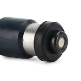 CHKK 4pcs 1465A051 195500-0281 Fuel Injector For MITSUBISH-I ECLIPSE 2006-2012 GALANT 2004-2012 2.4L L4 1955000281