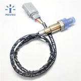 PEIVSO Low Fuel Consumption Stable Sensitive Front Oxygen Sensor for Porsche Macan 2.0T 2014- OEM 95890626200