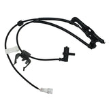 1X NEW ABS Wheel Speed Sensor For Toyota Corolla Verso 89542-28090 Front Right