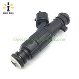 CHKK-CHKK 4x 35310-25100 For KIA Carens Magentis Carnival 2.0L Hyundai SONATA ACCENT 1999-2006 3531025100 Fuel Injector Nozzle