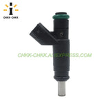 CHKK-CHKK 04591851AA Renovation fuel injector for CHRYSLER/DODGE/JEEP/RAM 300 / ASPEN / MAGNUM /GRAND CHEROKEE 4.7L 5.7L