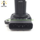CHKK-CHKK Mass Air Flow Meter Sensor ZL01-13-215 197400-2010 for Mazda 2 3 5 6 RX-8 Protege