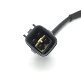 89465-0D220 New Lambda O2 Oxygen sensor 894650D220 For Toyota Yaris L Vios 2014