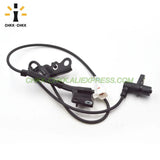 CHKK-CHKK Car Accessory ABS Wheel Speed Sensor For TOYOTA Corolla 06-07 89542-02100 8954202100