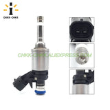 CHKK-CHKK 16600-4BB0A 0261500208 Fuel Injector For NISSAN