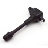 CHKK-CHKK 1/4PCS 22448-6N015 Ignition Coil For 2001-2006 Nissan Sentra 1.8 Almera N16 Primera P11224486N015