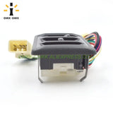 CHKK-CHKK New Car Accessory Power Window Control Switch FOR 1993-1995 Hiace Van LH10 2L 84820-26021 8482026021