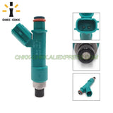 CHKK-CHKK 23250-0H070 23209-0H070 fuel injector for TOYOTA General WISH / CAMRY (HYBRID) / AURION 2.0L 1AZFE 2.4L 2AZFE