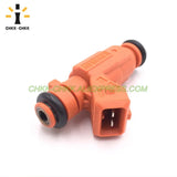 CHKK-CHKK Car Accessory 0280156034 1984E9 96382203 fuel injector for Citroen Berlingo 00~14 C2 03~14 C3 02~14 Xsara 00~05 1.6 16