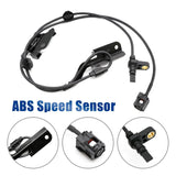 NEW 1PC ABS Wheel Speed Sensor Front Right 89542-42050 For Toyota RAV4 2006 2007 2008-2018 FWD 4WD AWD 2.4L 2.5L 3.5L