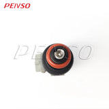 CHKK 8pcs 53030778 53030778AB RL030778AB FJ682 Fuel Injector For JEEP CHEROKEE / GRAND CHEROKEE / WRANGLER