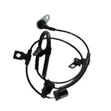 1PC NEW ABS Wheel Speed Sensor For Toyota Corolla 2007-2013 1.8L Rear Left 89516-02121