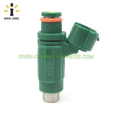 CHKK-CHKK 1/4x 6S5-13761-00-00 MR988406 fuel injector for Mitsubishi Outlander 2.4L Yamaha 2008-2012 PWC FX FZS Jet Boat HDA305E