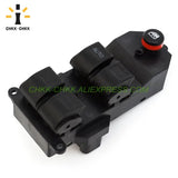 CHKK-CHKK 35750-S5A-A02 Master Power Window Switch for Honda Civic CR-V 35750S5AA02