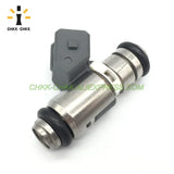 CHKK 1pcs IWP003 IWP-003 50100402 Fuel Injector For Fiat FIAT Palio Siena Motor Fire 1,4 8V