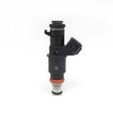 CHKK 4pcs 16450-PPA-A01 Fuel Injector For Honda Civic 2.0L 2002~2005 CR-V 2.4L 2002~2004