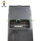 CHKK-CHKK 84820-B0010 Master Power Window Switch for Toyota Avanza F601 F602 03-11 84820B0010