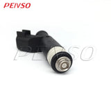 CHKK 6pcs 04861238AB Fuel Injector For CHRYSLER DODGE PACIFICA TOWN & COUNTRY GRAND CARAVAN 2001-2007 3.8L