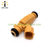 CHKK-CHKK 0280156427 9684827280 1984H6 fuel injector for PEUGEOT&CITROËN 206+ / 207 / C3 1.1 1.4