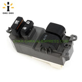 CHKK-CHKK New Car Accessory Power Window Control Switch FOR Toyota Yaris 2005-2011 84820-0D100,848200D100