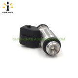 CHKK-CHKK IWP095 fuel injector for Fiat Doblo 01~16 Palio 98~16 Panda 95~04 Punto 99~16 Seicento 98~10 Siena 98~09 Strada 99~16