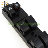 CHKK-CHKK  8482060090 Power Window Control Switch FOR Toyota 4Runner 97-02 Camry Corolla Avalon 84820-60090