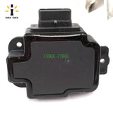 CHKK-CHKK 22204-42011 Mass Air Flow Meter Assy for Toyota Supra 3.0 Lexus LS400 SC400 4.0 2220442011