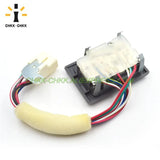 CHKK-CHKK New Car Accessory Power Window Control Switch FOR 1993-1995 Hiace Van LH10 2L 84820-26021 8482026021