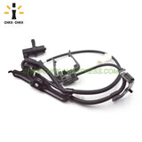 CHKK-CHKK Car Accessory ABS Wheel Speed Sensor For TOYOTA Camry Saloon 06-11 89543-06030,8954306030